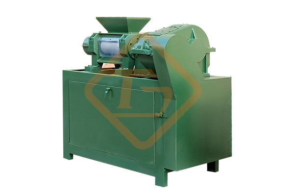 新型對輥擠壓造粒機產(chǎn)品優(yōu)勢