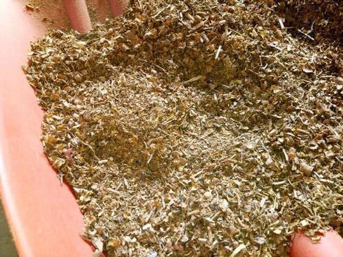 藥渣制成有機肥需要哪些設(shè)備配置