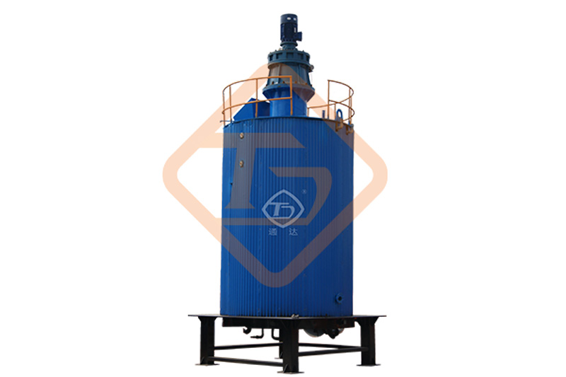 有機(jī)肥發(fā)酵罐生產(chǎn)原理和特點(diǎn)