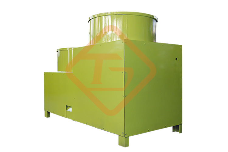 有機(jī)復(fù)合肥有機(jī)肥料三級(jí)拋圓機(jī)廠家直銷