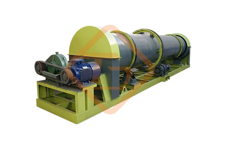 廠家直供有機肥轉(zhuǎn)股造粒機