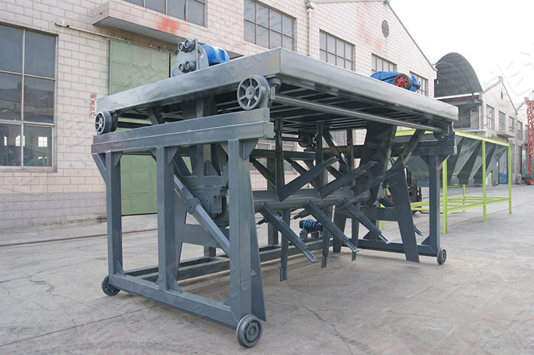  有機(jī)肥翻堆機(jī)如何做才是正確的保養(yǎng)？