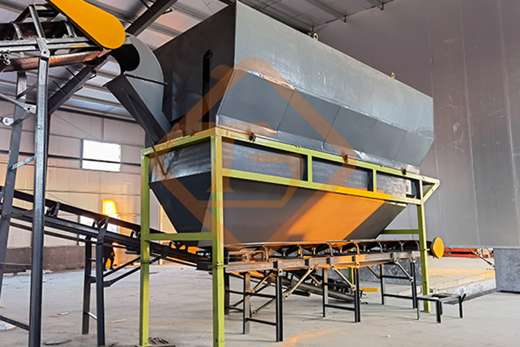 同樣的有機肥生產(chǎn)線為什么差價這么大？