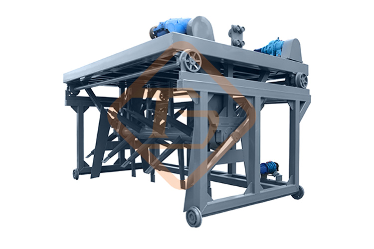 牛糞翻堆機(jī)需要多少錢？