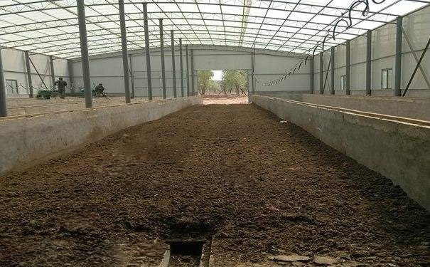 有機(jī)肥設(shè)備生產(chǎn)雞糞的環(huán)保要求有哪些？