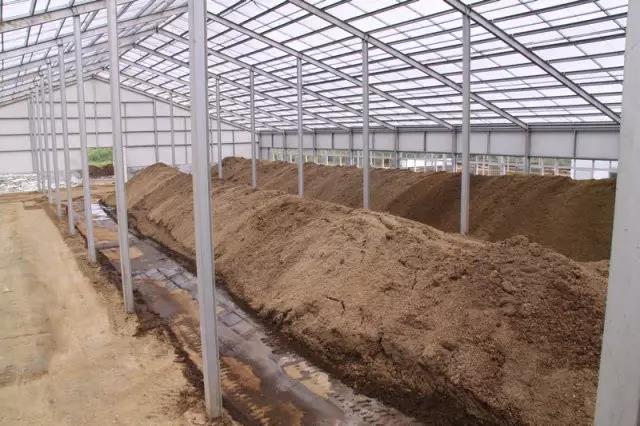 糞便加工有機(jī)肥機(jī)器多少錢？