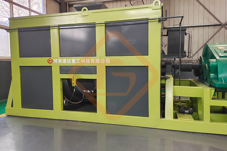 豬糞牛糞小型有機肥生產線詳細流程