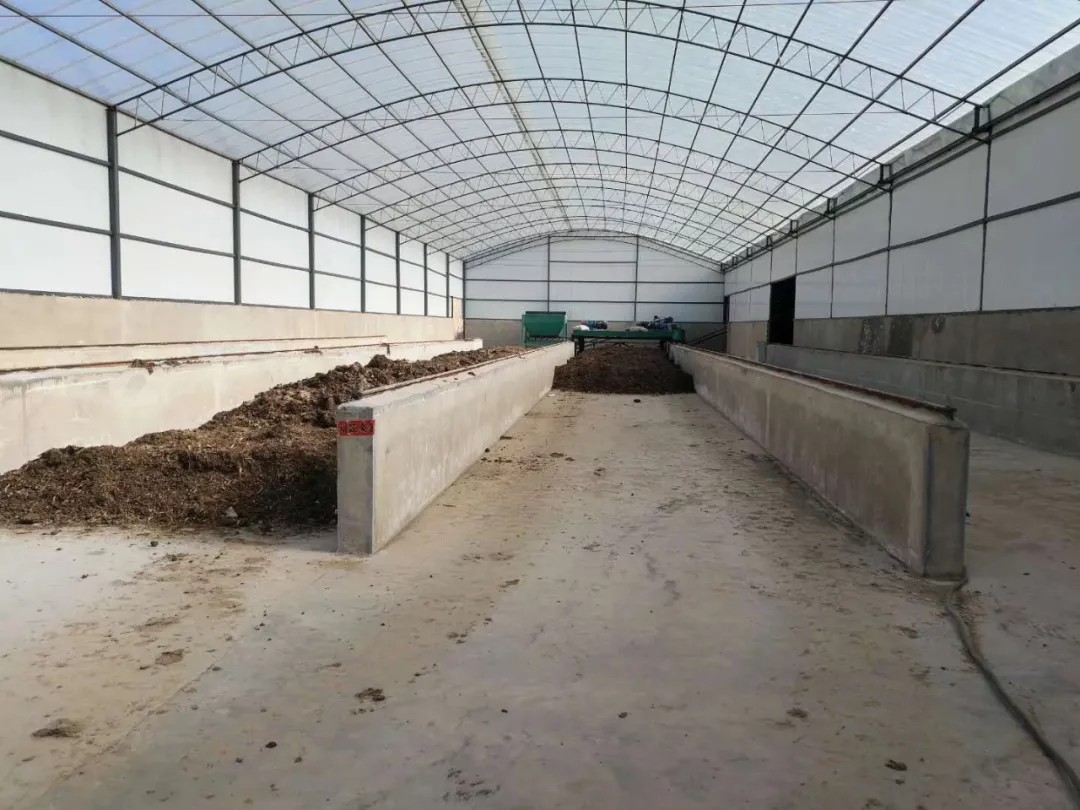 在農(nóng)村辦一家有機(jī)肥生產(chǎn)線加工肥料的工廠要投資多少錢？