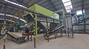 生物有機(jī)肥的作用和生產(chǎn)技術(shù)！