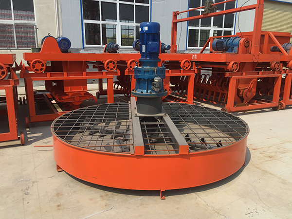 有機(jī)肥臥式攪拌機(jī)和立式攪拌機(jī)的區(qū)別