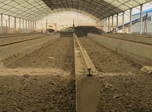 一條粉狀有機(jī)肥生產(chǎn)線一年能掙多少錢?