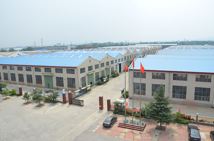 有機(jī)肥設(shè)備生產(chǎn)廠家該怎么考察？