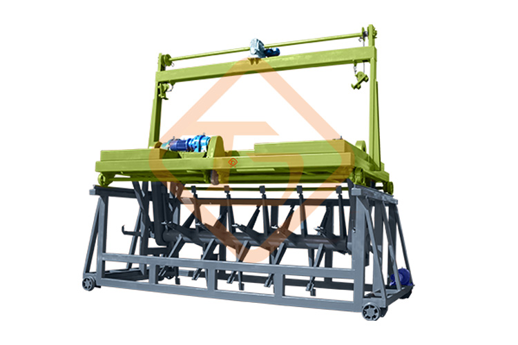 槽式發(fā)酵設(shè)備簡(jiǎn)單介紹