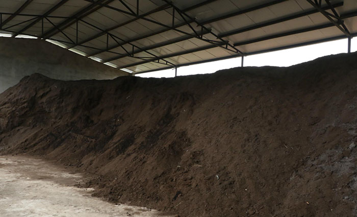 粉狀有機(jī)肥生產(chǎn)原料有機(jī)哪些？