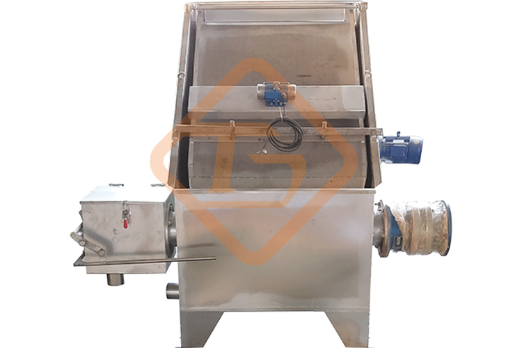 豬糞脫水機(jī)的四大現(xiàn)實(shí)特性