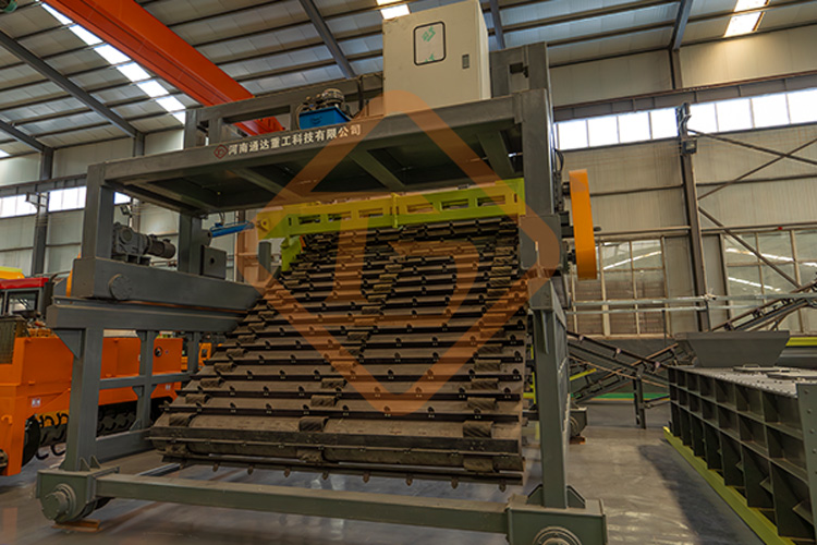 如何選擇翻拋機(jī)廠家？