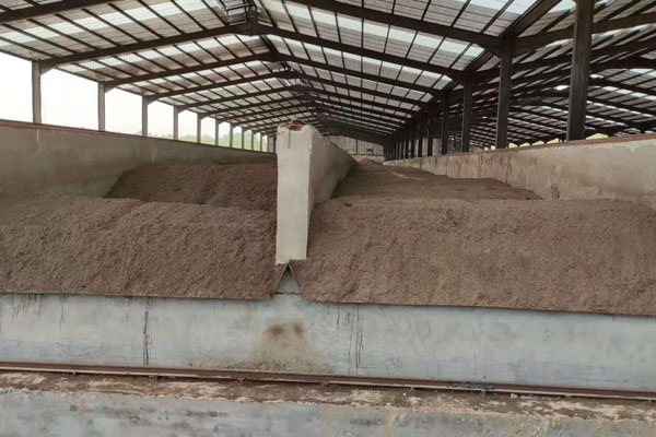 如何將牛糞制作成有機肥？