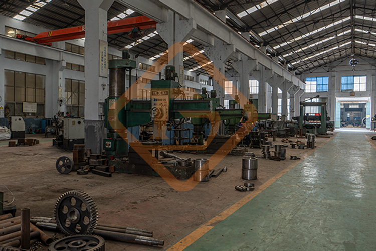 有機肥設(shè)備廠家