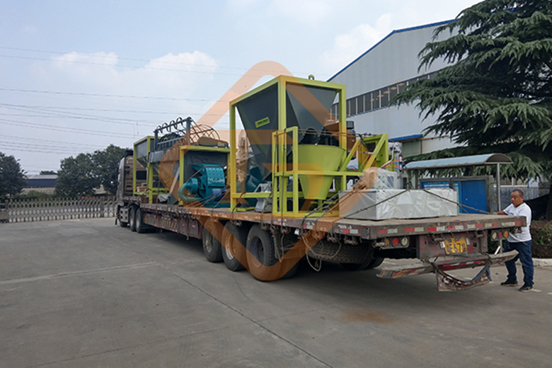 投資一條有機(jī)肥生產(chǎn)線(xiàn)前景怎么樣？