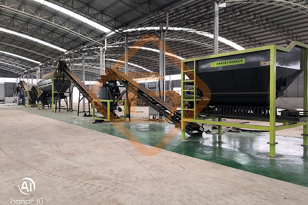 新建有機(jī)肥廠的申辦程序有哪些? 哪些原料適合加工有機(jī)肥?