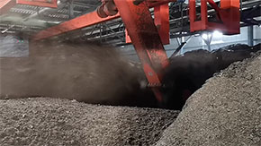 動(dòng)物糞便如何發(fā)酵成有機(jī)肥？