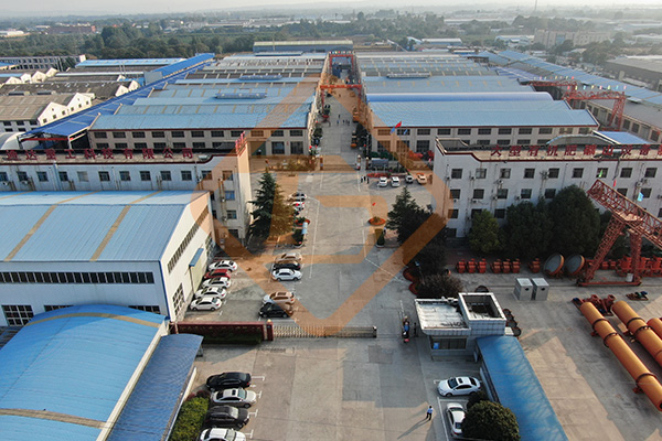 有機(jī)肥設(shè)備斗式提升機(jī)的工作原理