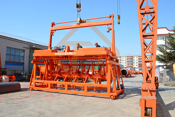 大型有機(jī)肥生產(chǎn)線有哪些配置?常見(jiàn)問(wèn)題及方案