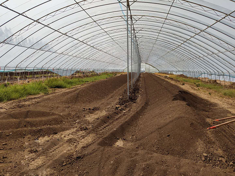 秸稈有機(jī)肥加工設(shè)備廠家教你如何制作秸稈有機(jī)肥