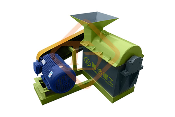 高濕物料有機(jī)肥粉碎機(jī)維護(hù)的3個要點(diǎn)